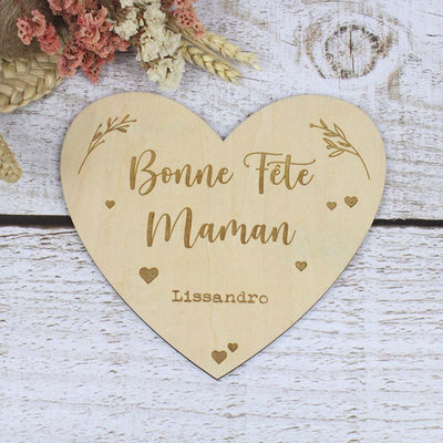 cadeau fête des mères