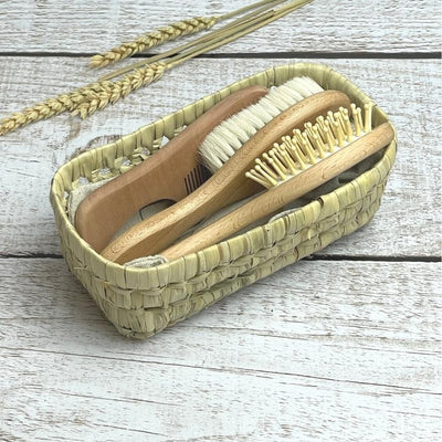 petit panier de rangement 