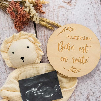 Les Annonces Grossesse