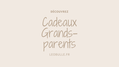 Cadeaux Grands-parents