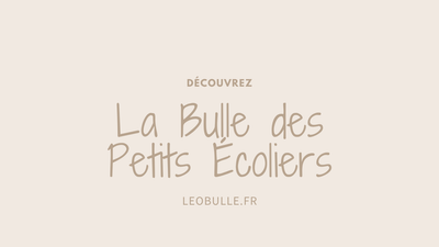 La Bulle des Petits Écoliers
