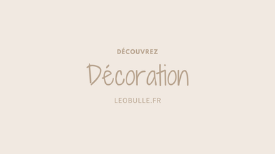 Décoration Chambre
