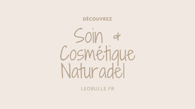 Soin & Cosmétique Naturadel