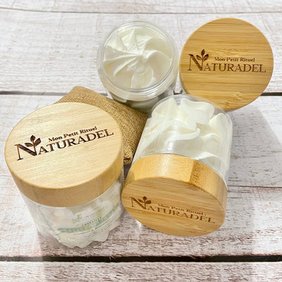 Soin & Cosmétique Naturadel