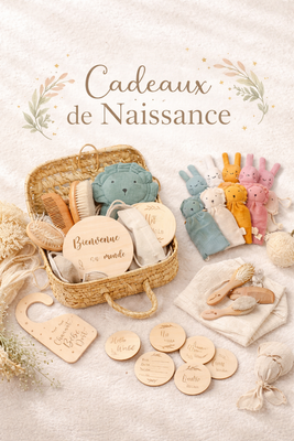 Les Cadeaux de Naissance