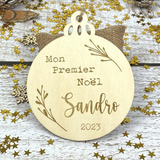 Mon premier noel 2023