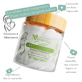 Chantilly Naturadel - Crème Anti-Vergetures