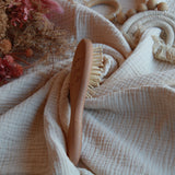 Brosse à picots - Feuille - Lou