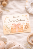 Carte Cadeau Léobulle – Offrez le choix parfait !