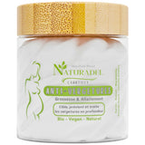 crème anti-vergetures femme enceinte