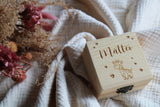 Boîte à souvenirs - Matteo