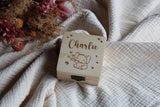 Boîte à souvenirs - Charlie