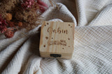 Boîte à souvenirs - Gabin