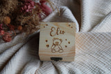 Boîte à souvenirs - Elio