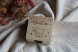 Boîte à souvenir - Giulia