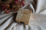 Boîte à souvenirs - Léane