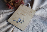 Kit Fée des Tétines - Marie
