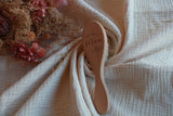 Brosse bébé en poils - Feuille - Maïa