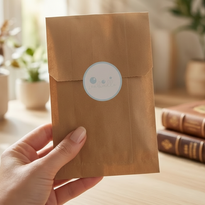 Marque-page personnalisé en bois – Cadeau Maîtresse, Maître, ATSEM ou Nounou