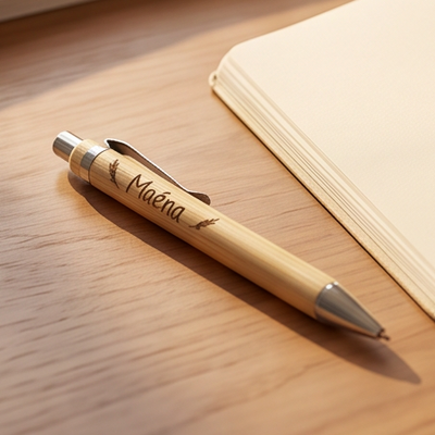 Kit Rentrée Signature Leobulle Personnalisé – Les 6 Indispensables pour une Rentrée Inoubliable