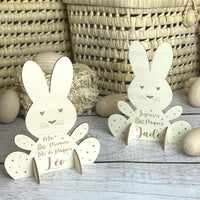 lapin de paques