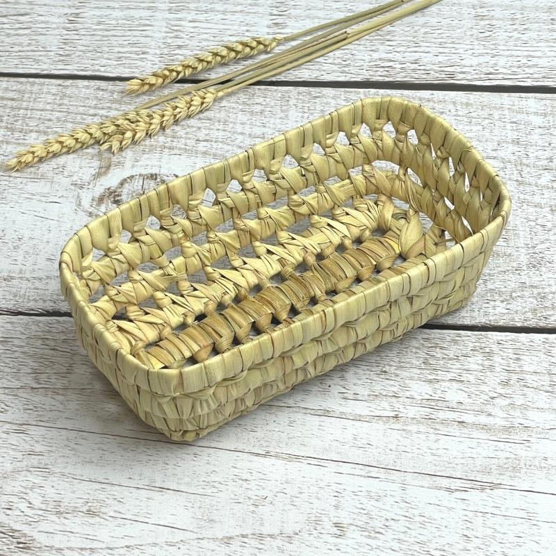 petit panier de rangement bebe